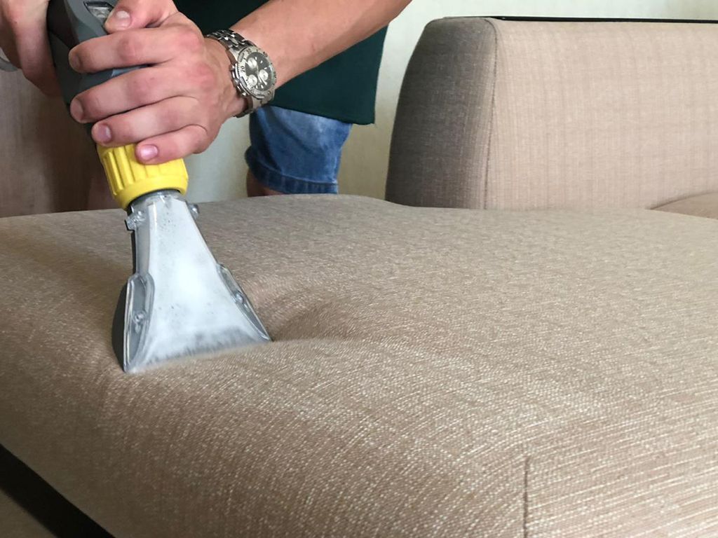 Domaniç Koltuk Yıkama