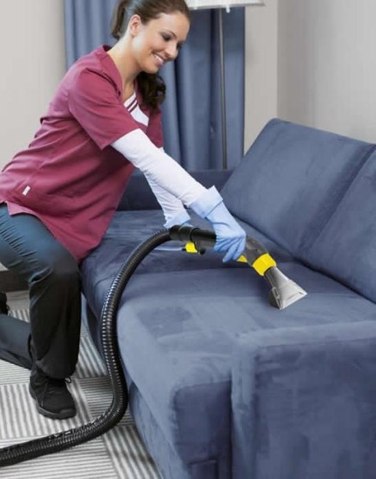 Domaniç Koltuk Yıkama